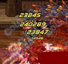 dnf星云迷踪套怎么样 80ss重甲星云迷踪套评测