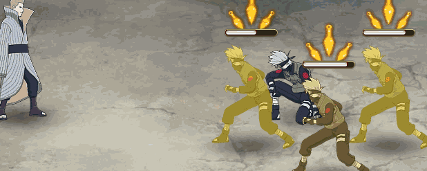 火影忍者ol二代水影鬼灯幻月技能解析阵容攻略