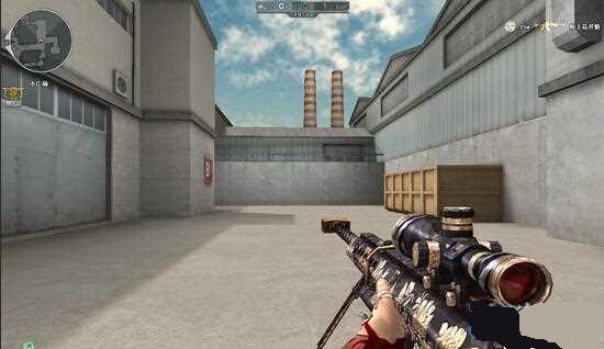 cf巴雷特牡丹怎么样 巴雷特牡丹测评介绍