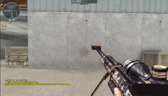 cf巴雷特牡丹怎么样 巴雷特牡丹测评介绍