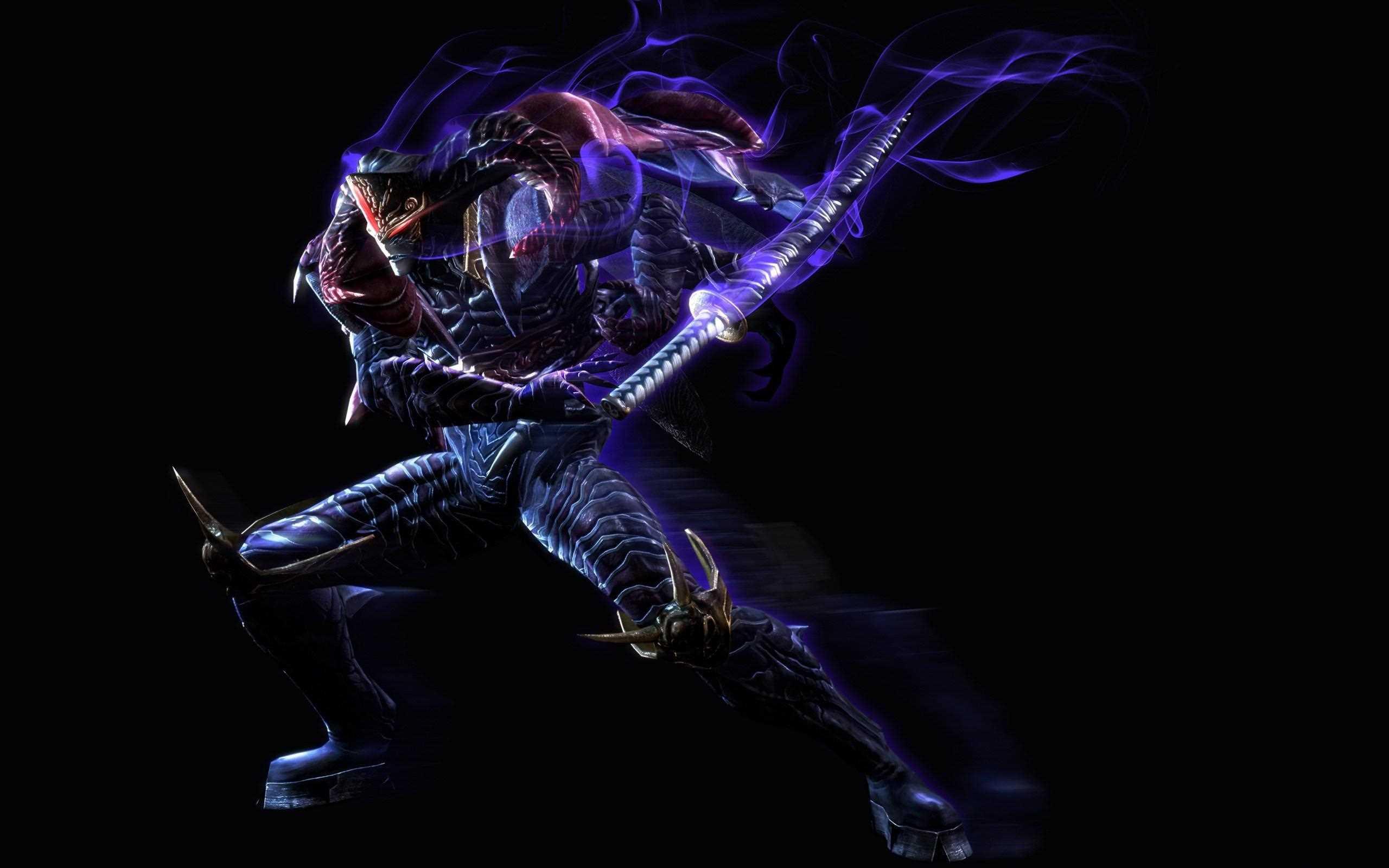 鬼泣4特别版回转之刃怎么用 回转之刃使用攻略