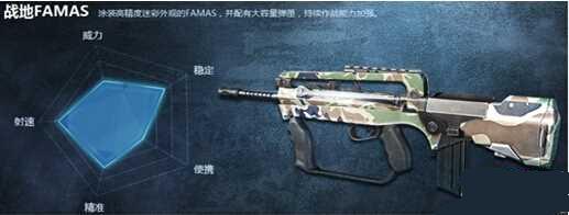 ��սFAMAS������ô�� FAMAS��������
