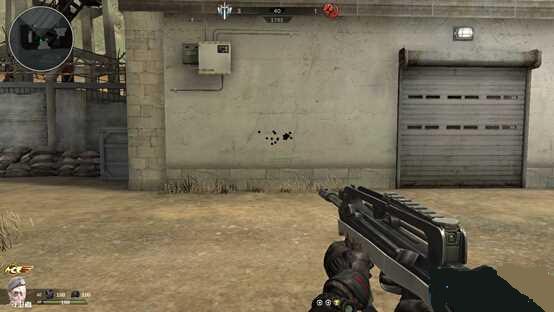 ��սFAMAS������ô�� FAMAS��������