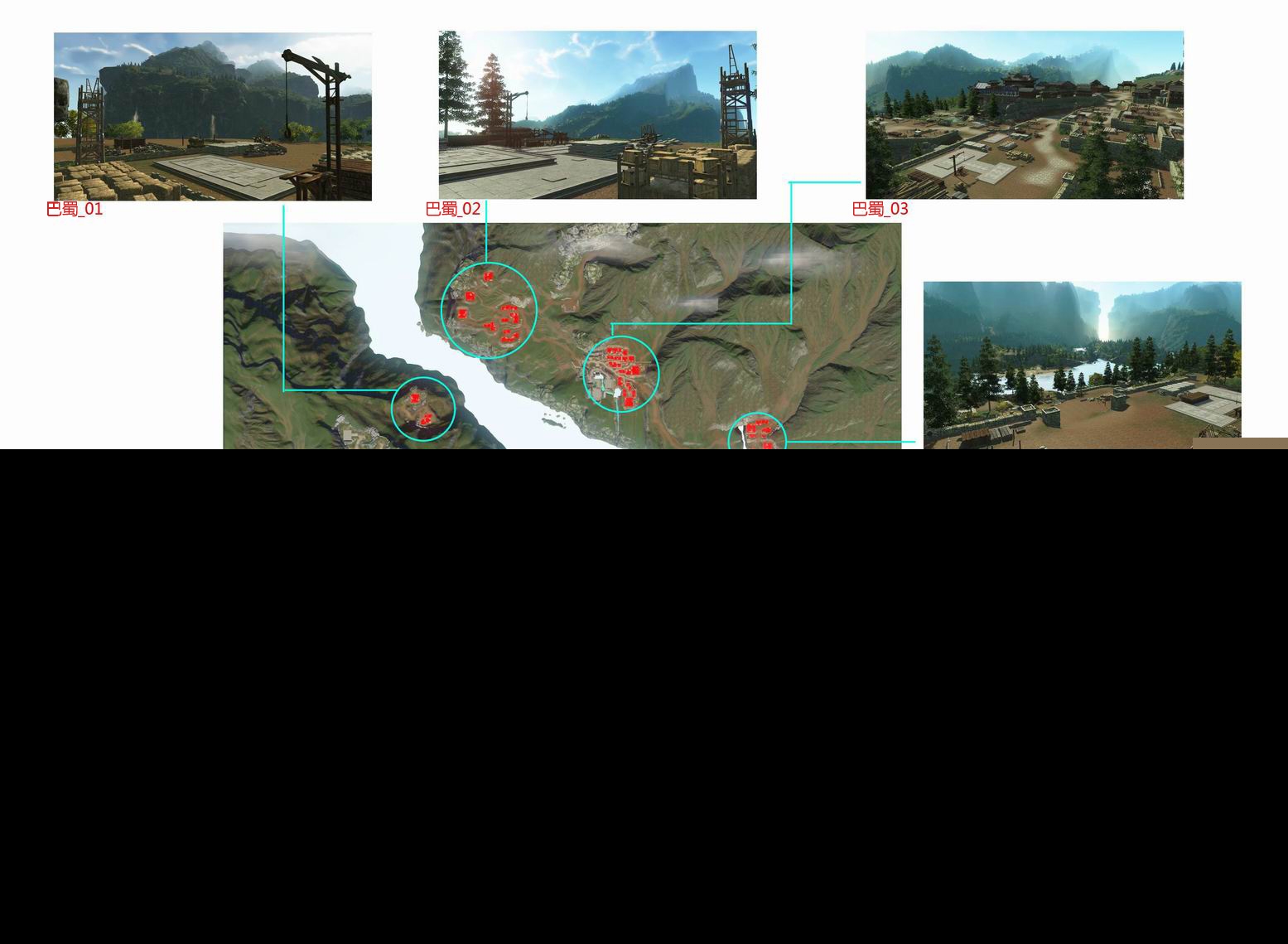 ���������µ�����Խ����լ���غ͵�ͼ����