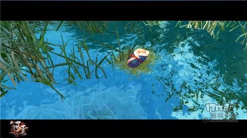 新风云最新图片