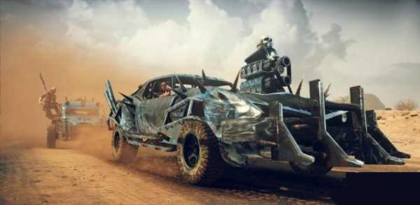 疯狂的麦克斯6级鱼叉解锁方法介绍