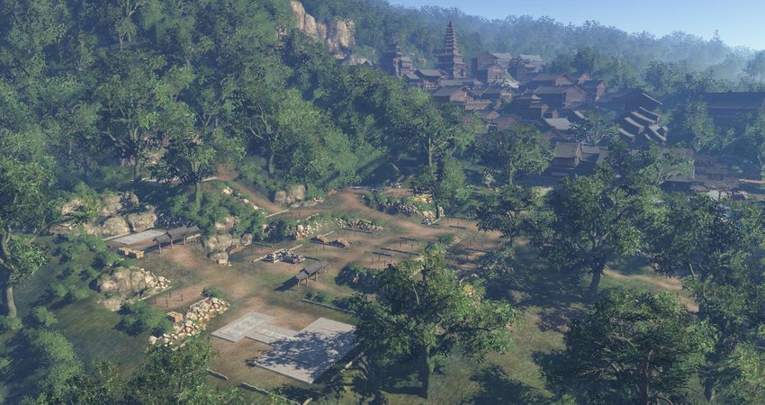 �Ż����Ƶ�լ���ؽ��ܼ���ͼ����