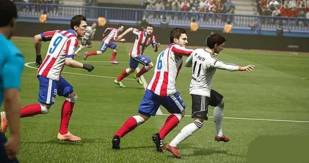 fifa16��𲻷�Ű취����