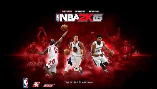 NBA2K16�˺Ž��ָ��浵��������