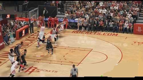 NBA2K16�������Ԥ���ģ�������������