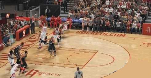 NBA2K16���Ե��𷽷�����