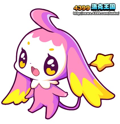 洛克王国艾米预测 洛克王国艾米图片