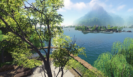 �������µ���԰ϵͳԤ�� ռ���Ͳ��ϻ����