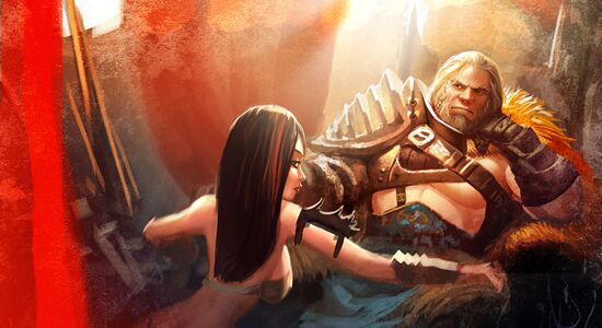 蛮子范围伤收益计算以及主属性巅峰互换原则