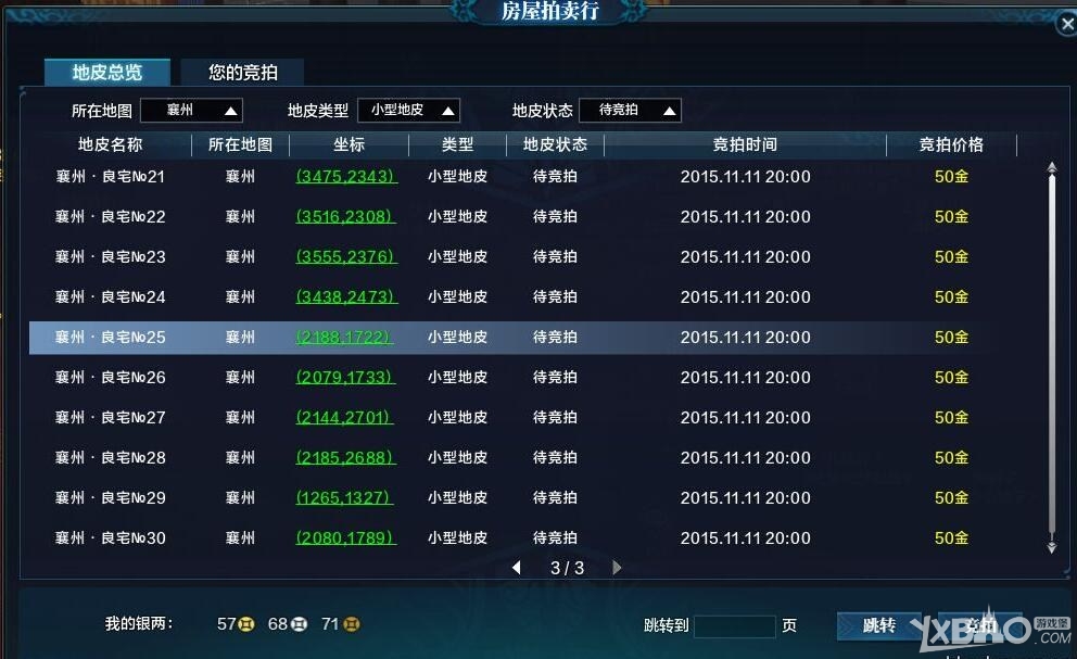 ���������µ������������