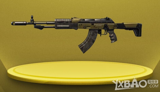 ����ս��AN94-S�����ã���������