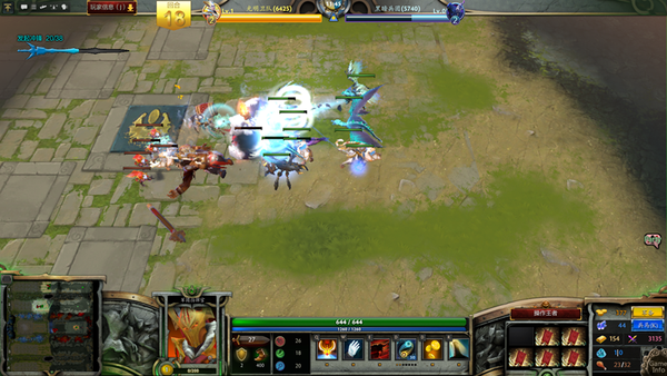 王者·烽火狼烟介绍:没有最强兵种 王者·烽火狼烟介绍:没有最强兵种