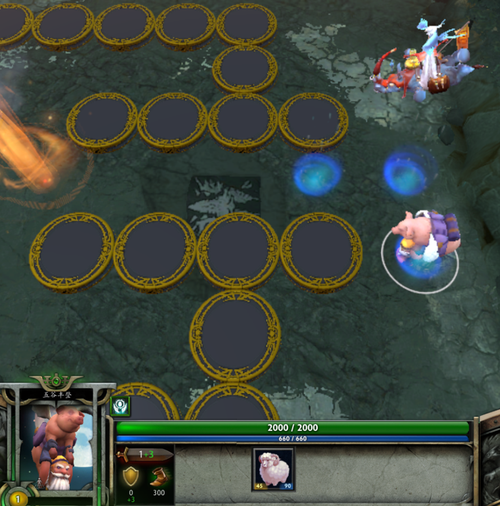 王者·烽火狼烟介绍:没有最强兵种 王者·烽火狼烟介绍:没有最强兵种