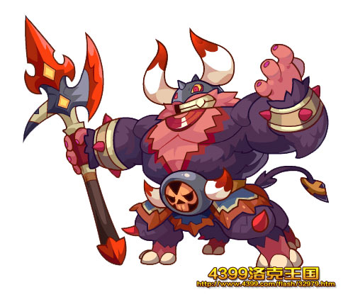 洛克王国暗黑铁骑怎么获得_暗黑铁骑获得方法攻略