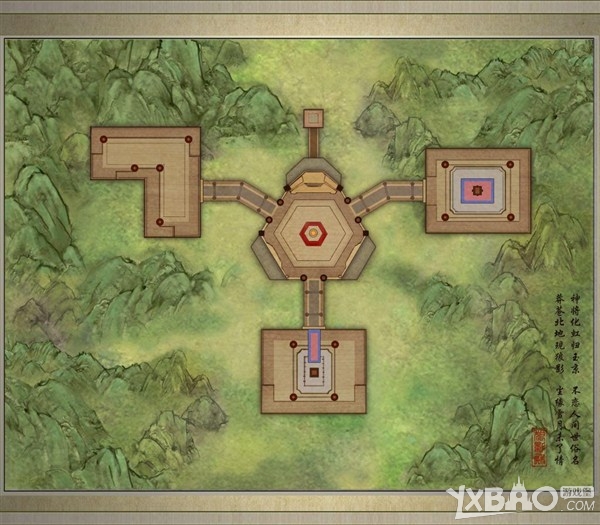 ������3����Ӱ�����淨