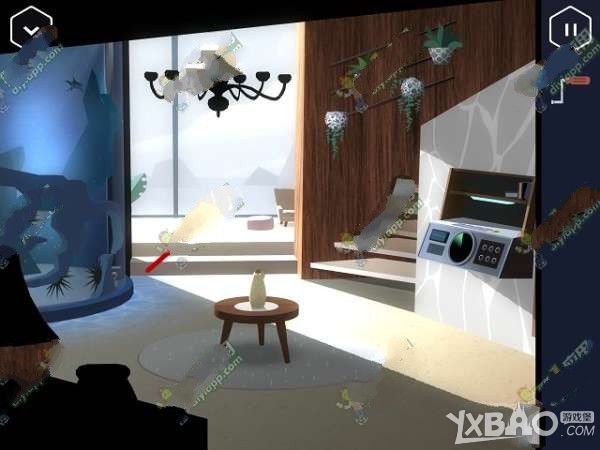 特工A第2部分通关攻略