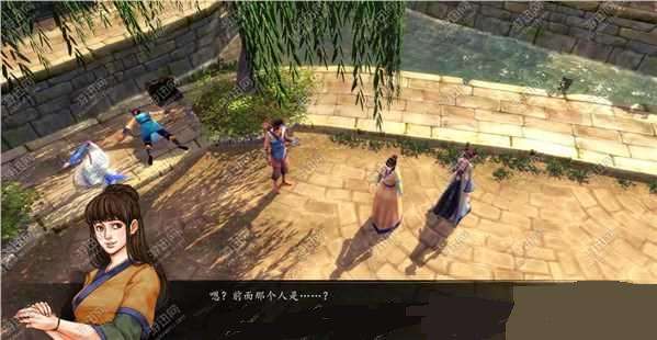 侠客风云传DLC天王归来大地图支线攻略详解