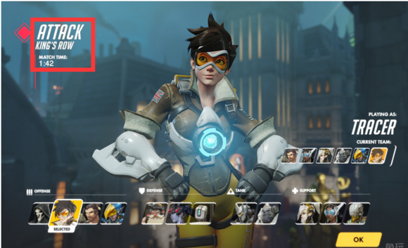 守望先锋游戏小知识分享 帮助你畅玩守望美服