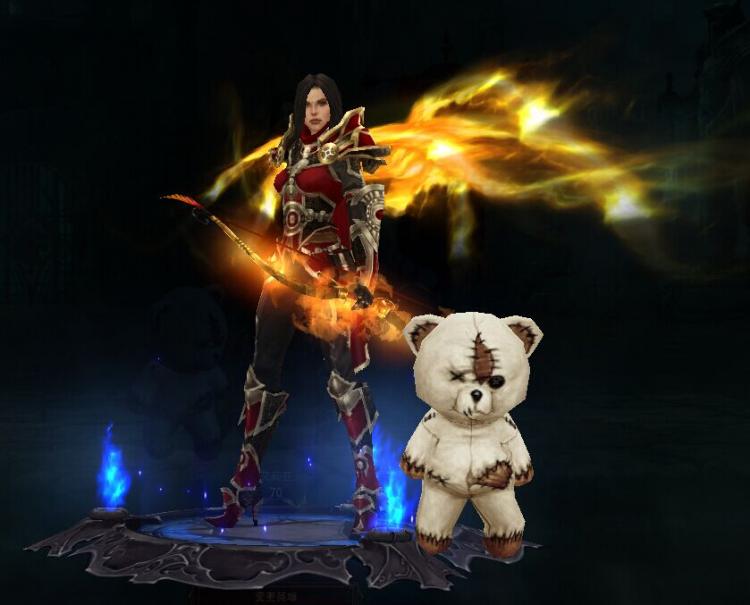 把握现在看未来 6大职业能力点评与2.4DH展望