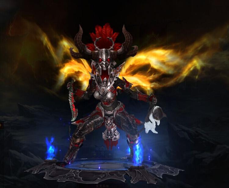 把握现在看未来 6大职业能力点评与2.4DH展望