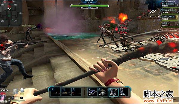 ��ս11����ͼ��ɳʥ����ڤ�����÷� ��ɳʥ��ʶ�Һ����