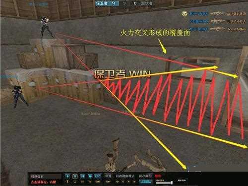 CF��ɫ����B������˫���������ܹ���