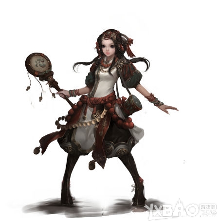 《镇魔曲》御灵PK技能搭配推荐