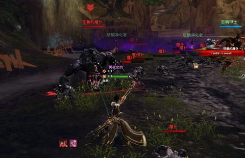 天谕声望小指南:平海镇地区协作任务流程详解