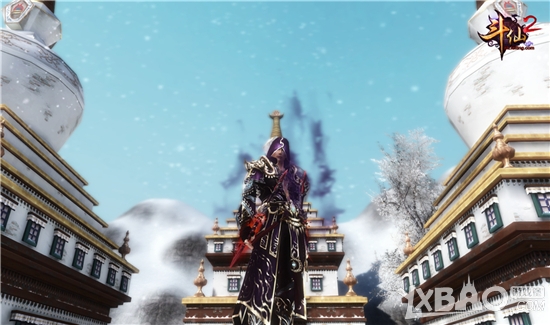 《斗仙2》战场玩法介绍