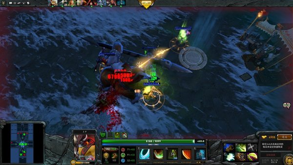 17173RPGͼƼX HERO SIEGE