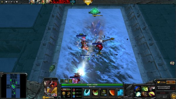 17173RPGͼƼX HERO SIEGE