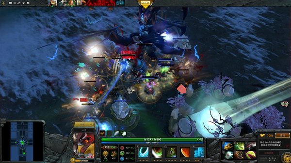 17173RPGͼƼX HERO SIEGE