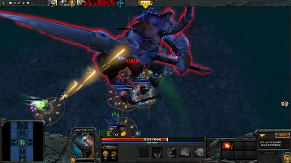 17173RPGͼƼX HERO SIEGE