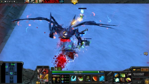 17173RPGͼƼX HERO SIEGE