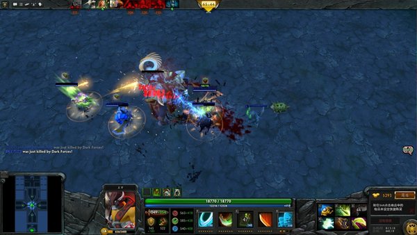 17173RPGͼƼX HERO SIEGE