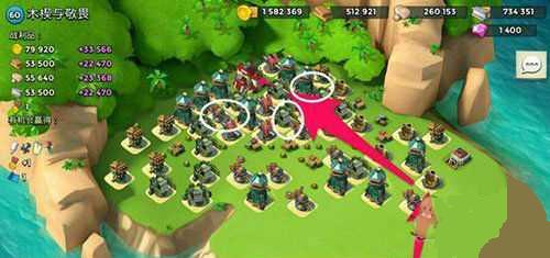 �������60��NPCľШ�뾴η��ͼ�ļ��ɹ���