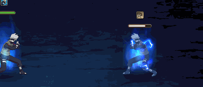 火影忍者ol亲热天堂卡卡西怎么得 亲热天堂卡卡西技能伤害测试_网络游戏_游戏攻略_脚本之家