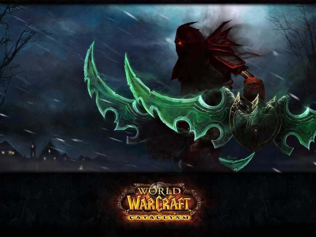 魔兽世界6.2战斗贼PVE进灯玩法攻略