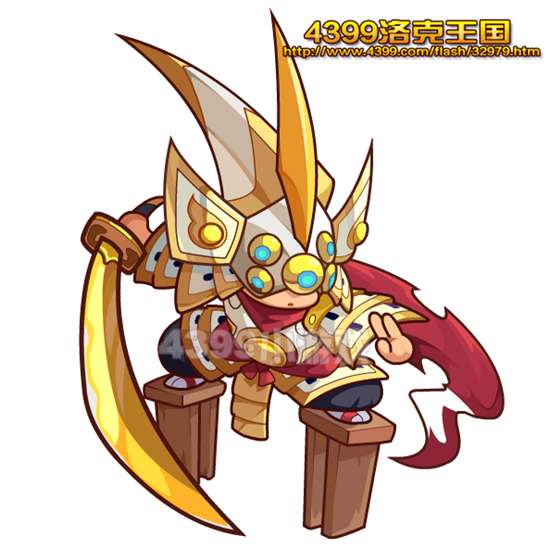 洛克王国11月13日登场超人气新宠大图爆料