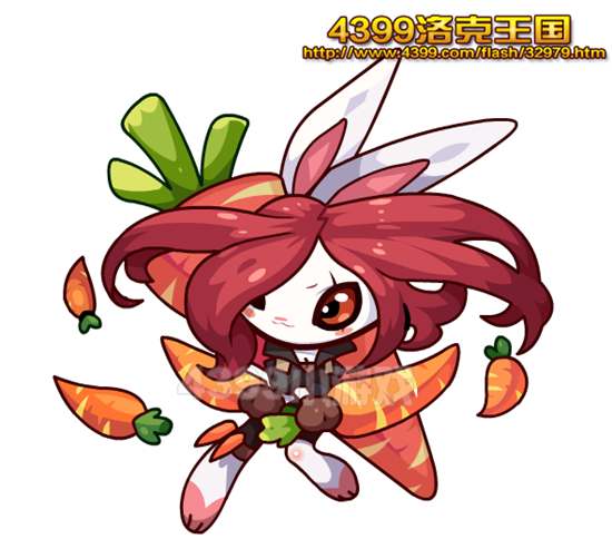 洛克王国11月13日登场超人气新宠大图爆料