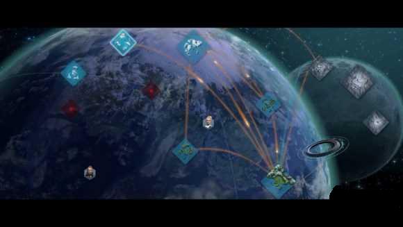 图1:纪元2205月球输送电力方法攻略