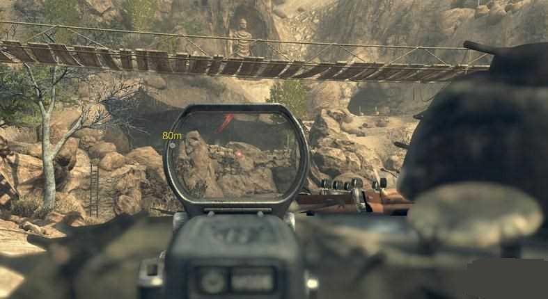 使命召唤12CPU到100解决办法