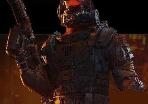 ʹ���ٻ�12��Firebreak���� ��Firebreak����Ч��