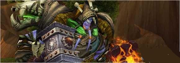 魔兽世界7.0萨满祭司神器有什么 萨满祭司神器介绍