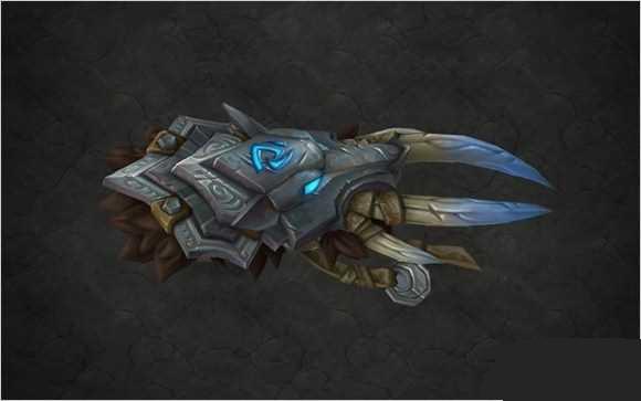 魔兽世界7.0萨满祭司神器有什么 萨满祭司神器介绍